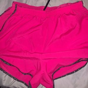 Nike athletic shorts